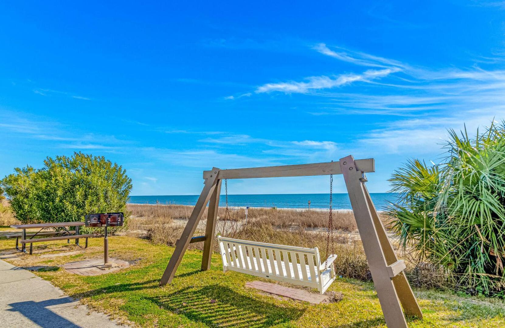 Beautiful Condo! Direct Oceanfront - 1 Bedroom, 1 Bath - Atlantica 200 Myrtle Beach Exterior photo